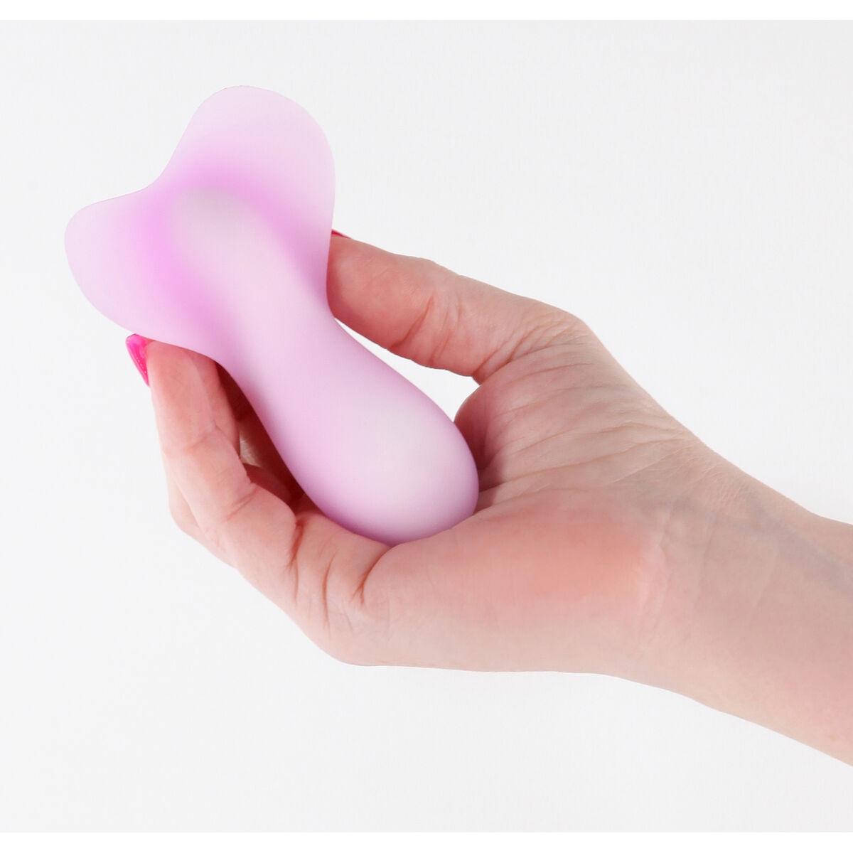 Wibrator NS Novelties Pure Purpura